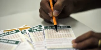 Mega-Sena acumula para R$ 170 milhões; confira os números sorteados